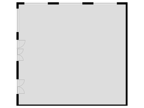 View floorplan