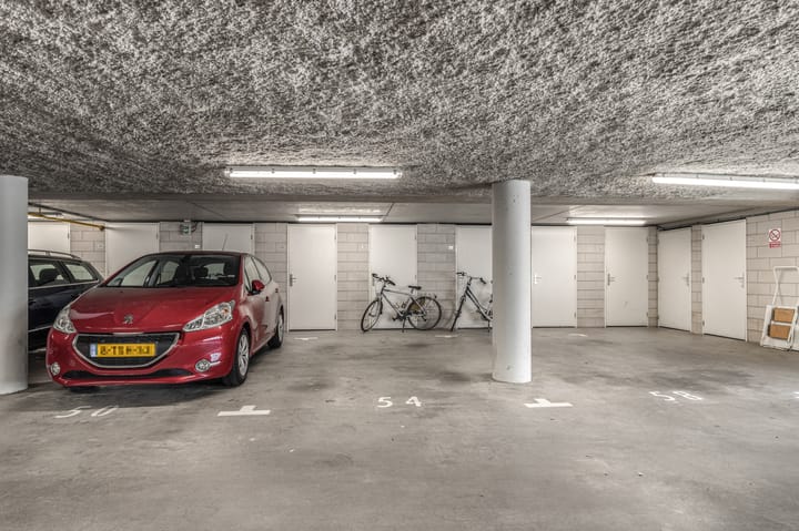 Photo 31 of Thijs Ouwerkerkstraat 54