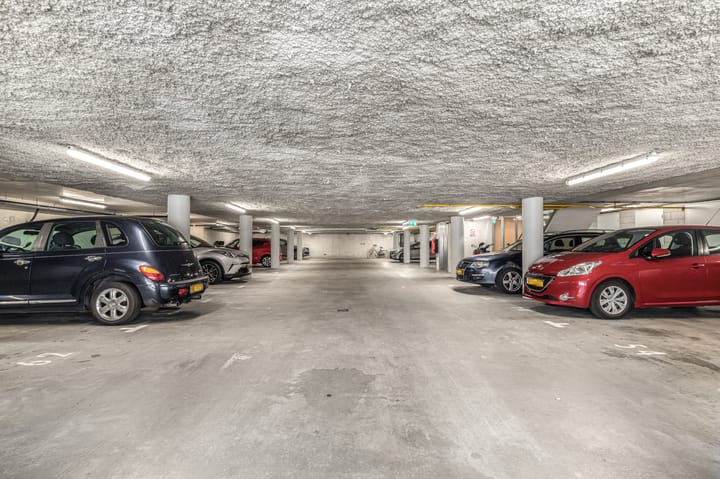 Photo 32 of Thijs Ouwerkerkstraat 54