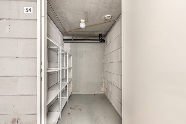 Photo 33 of Thijs Ouwerkerkstraat 54