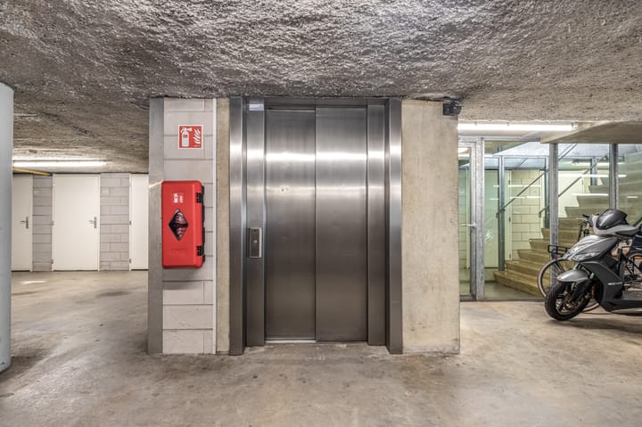 Photo 34 of Thijs Ouwerkerkstraat 54