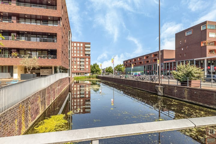 Photo 35 of Thijs Ouwerkerkstraat 54