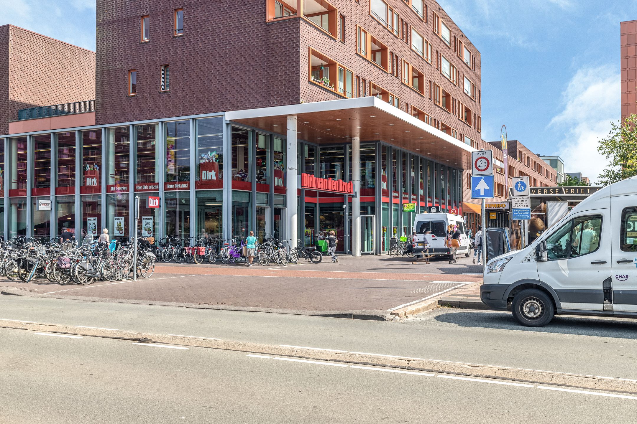 Foto 36 van Thijs Ouwerkerkstraat 54