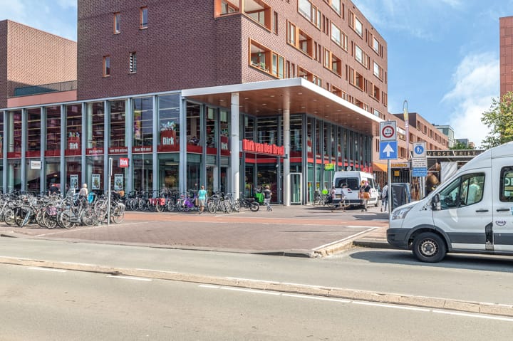 Photo 36 of Thijs Ouwerkerkstraat 54