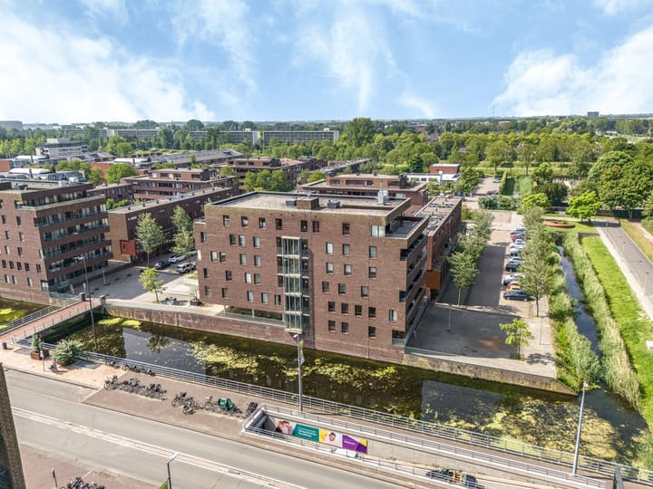 Photo 37 of Thijs Ouwerkerkstraat 54