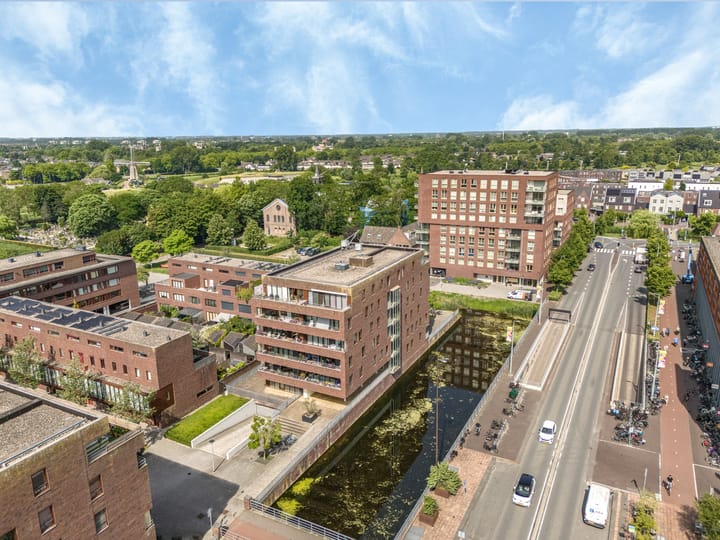 Photo 38 of Thijs Ouwerkerkstraat 54