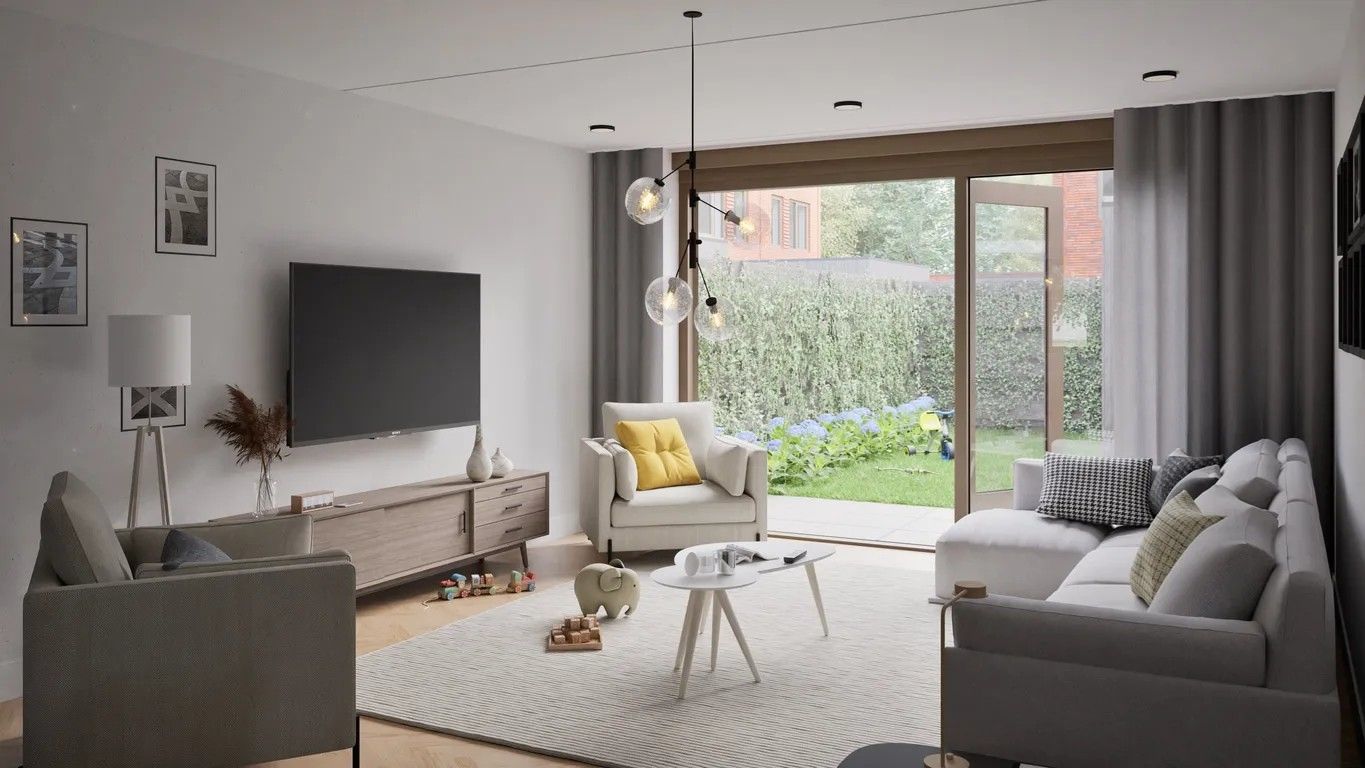 Foto 8 van Zuidendijkse Tuin