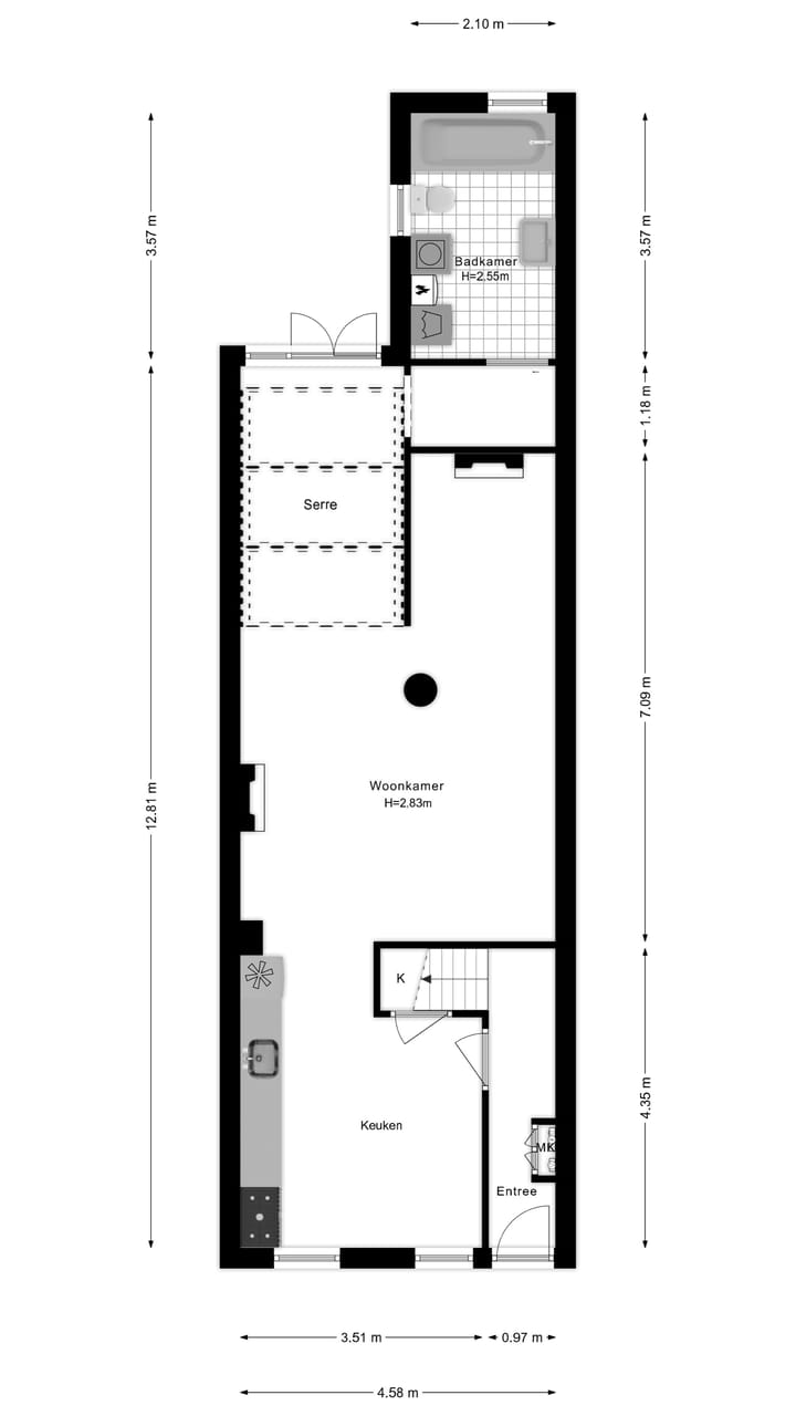 Foto 78 van Oranjestraat 24