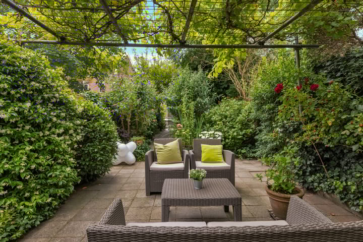 Foto 3 van Oranjestraat 24