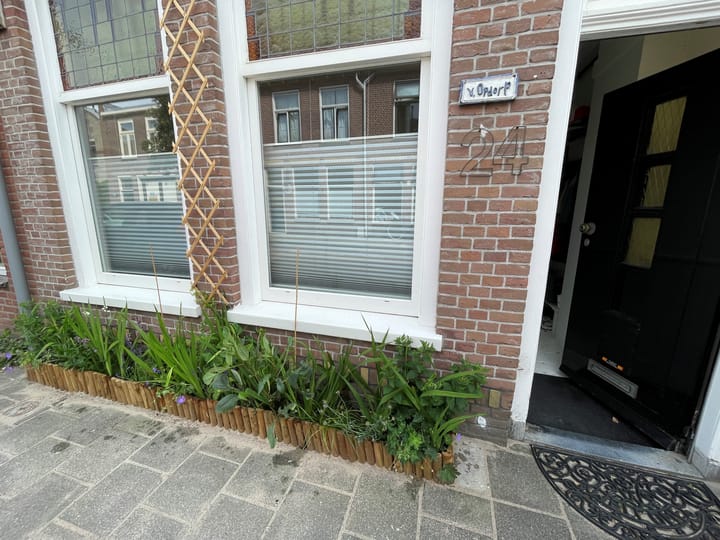 Foto 4 van Oranjestraat 24