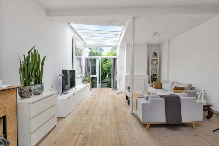 Foto 8 van Oranjestraat 24