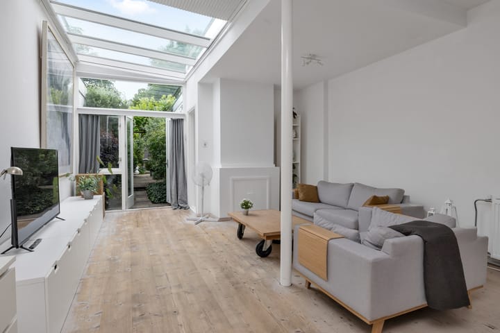 Foto 9 van Oranjestraat 24