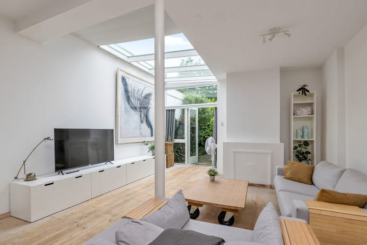 Foto 10 van Oranjestraat 24