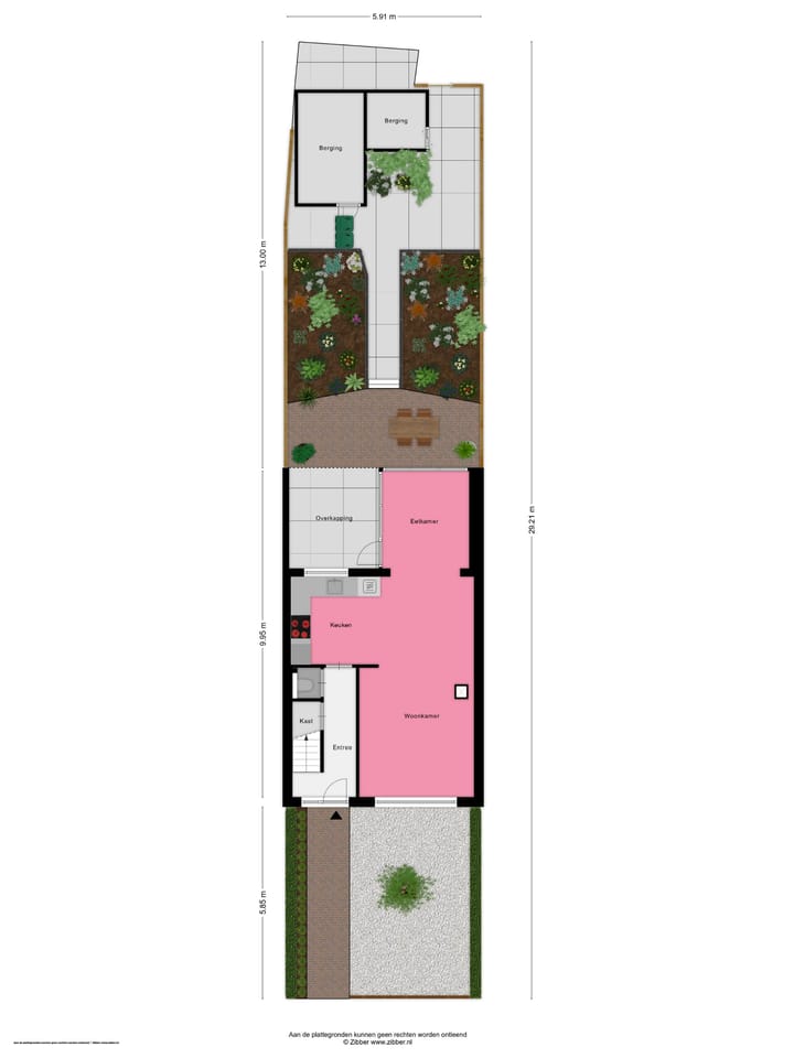 Photo 45 of Graaf Janlaan 57