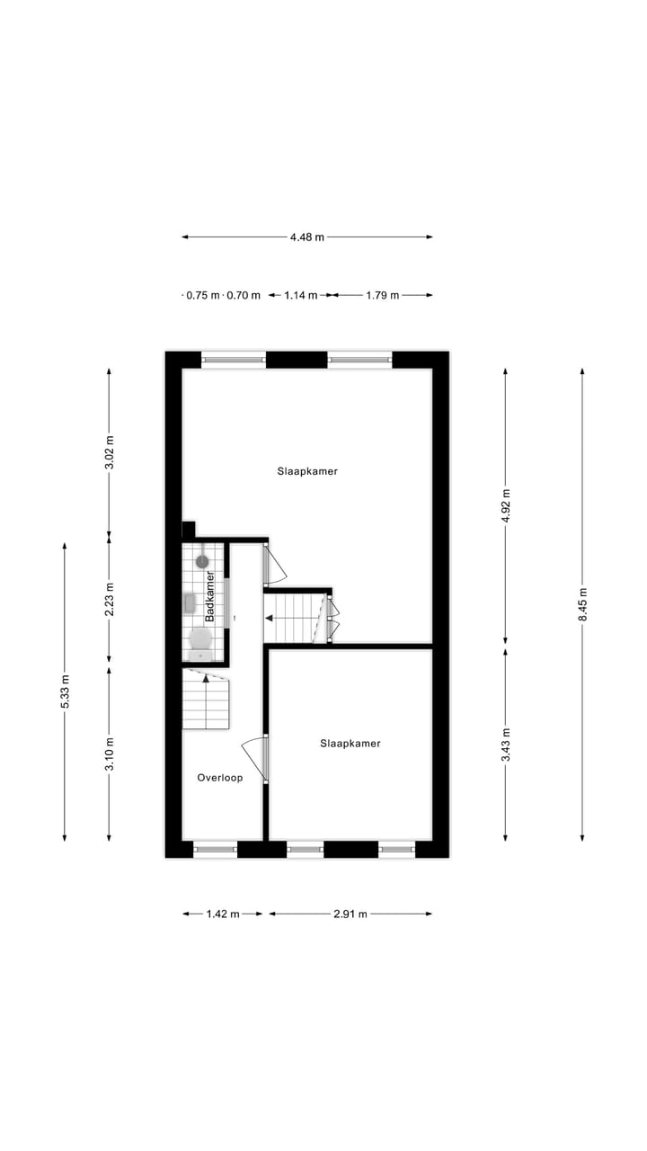 Foto 33 van Oranjestraat 24