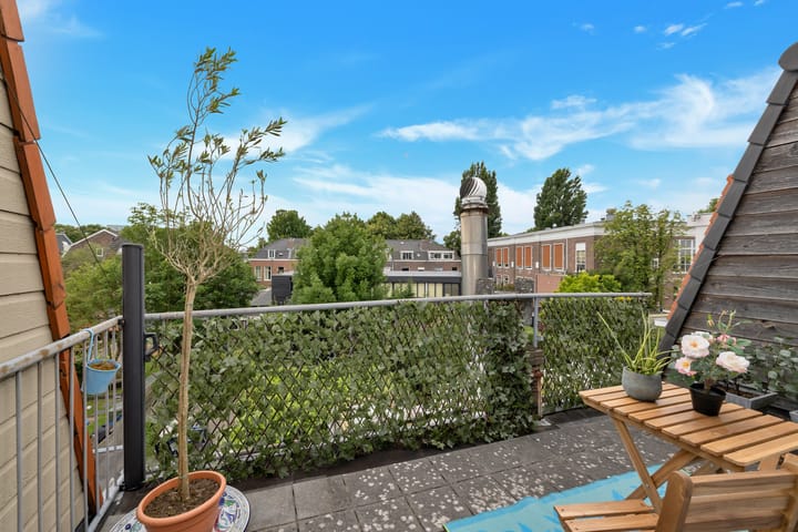 Foto 60 van Oranjestraat 24