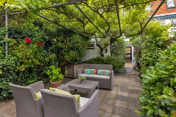 Foto 64 van Oranjestraat 24