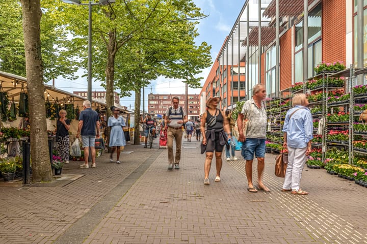 Photo 39 of Thijs Ouwerkerkstraat 54