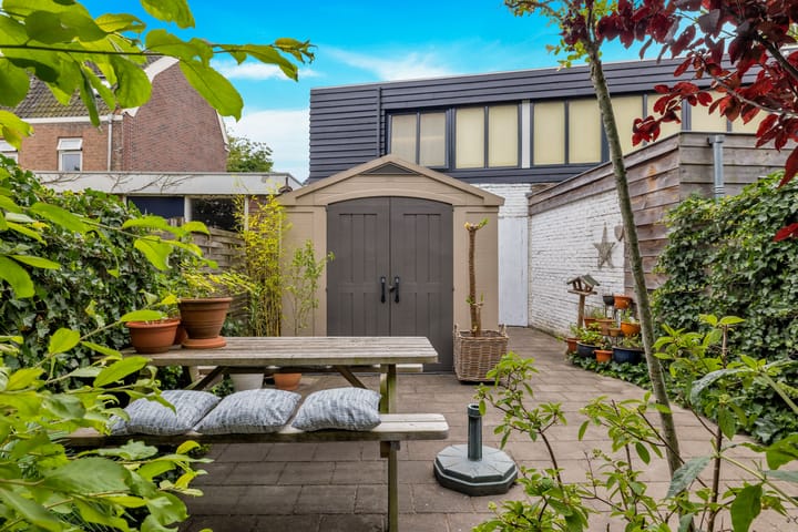 Foto 67 van Oranjestraat 24