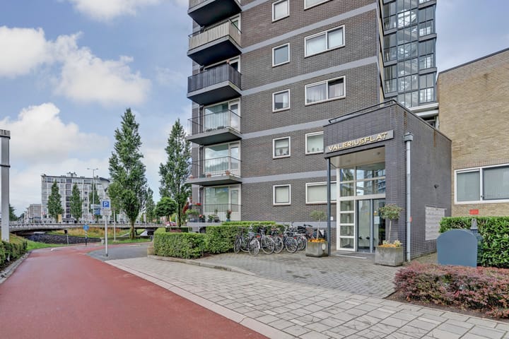 Foto 6 van Europaplein 25