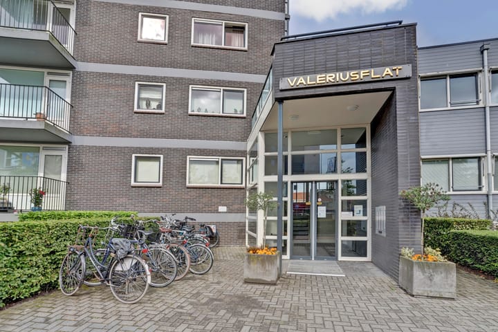 Foto 7 van Europaplein 25