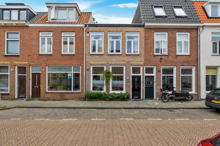 Foto 75 van Oranjestraat 24