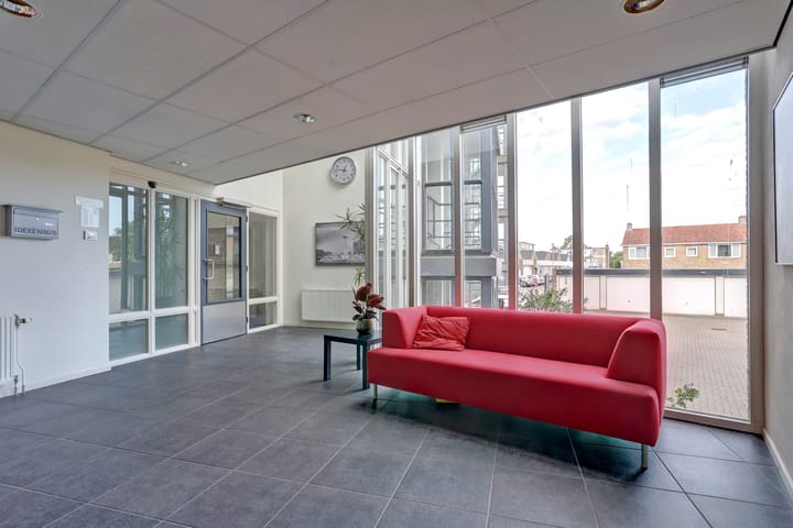 Foto 9 van Europaplein 25