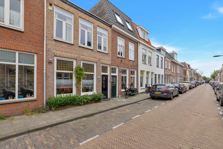 Foto 76 van Oranjestraat 24