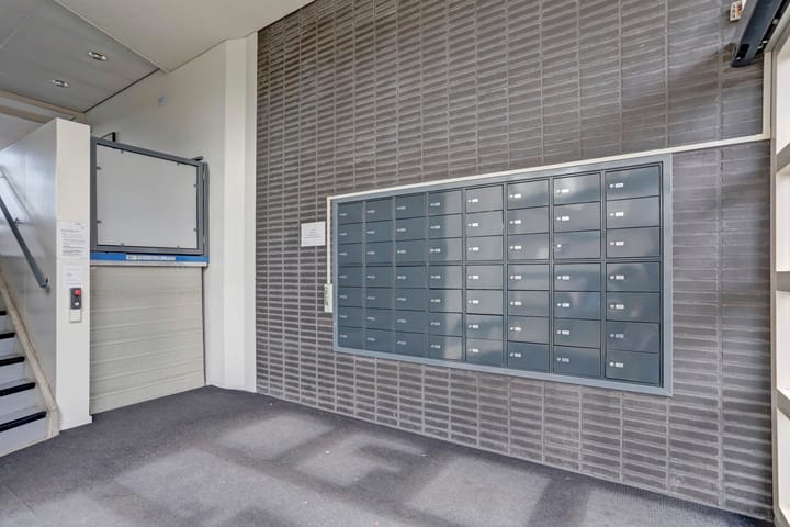 Foto 10 van Europaplein 25