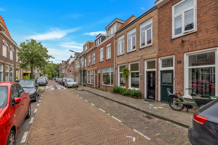 Foto 77 van Oranjestraat 24