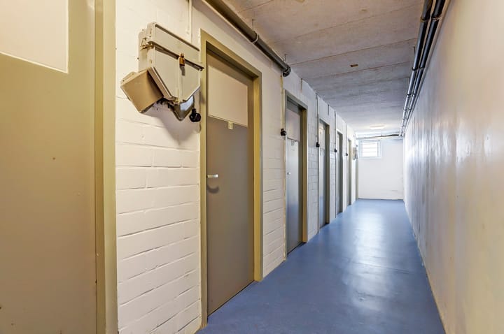 Foto 11 van Europaplein 25