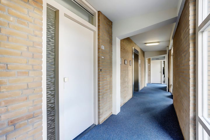 Foto 12 van Europaplein 25