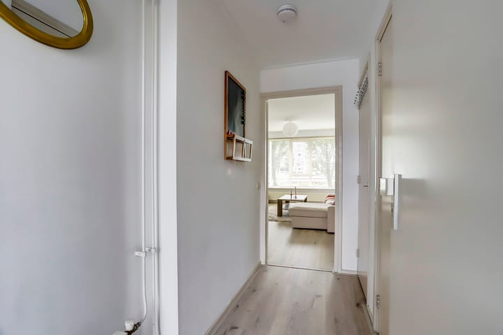 Foto 13 van Europaplein 25