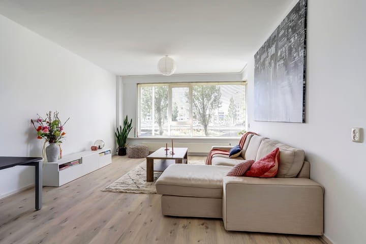 Foto 14 van Europaplein 25