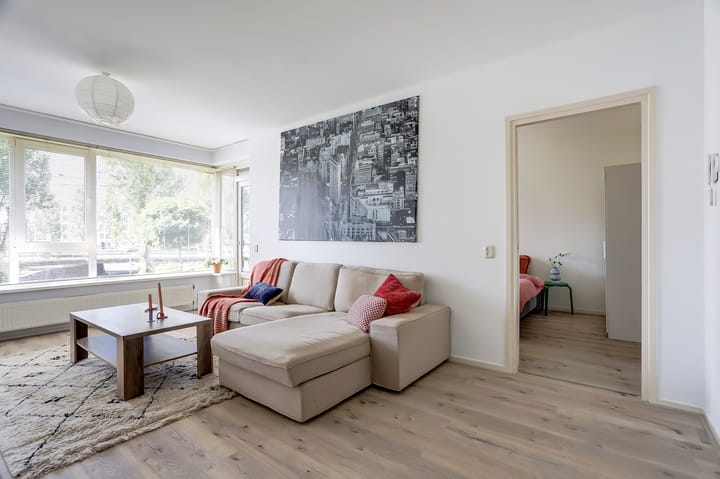 Foto 15 van Europaplein 25