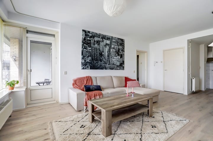 Foto 16 van Europaplein 25