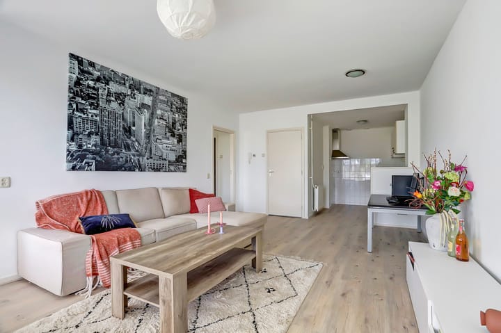 Foto 17 van Europaplein 25