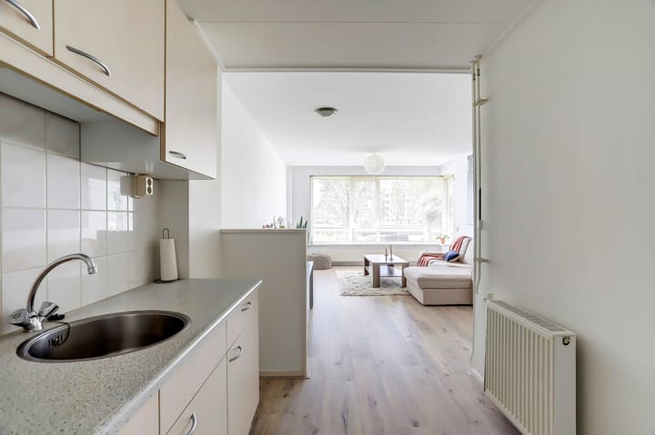 Foto 18 van Europaplein 25