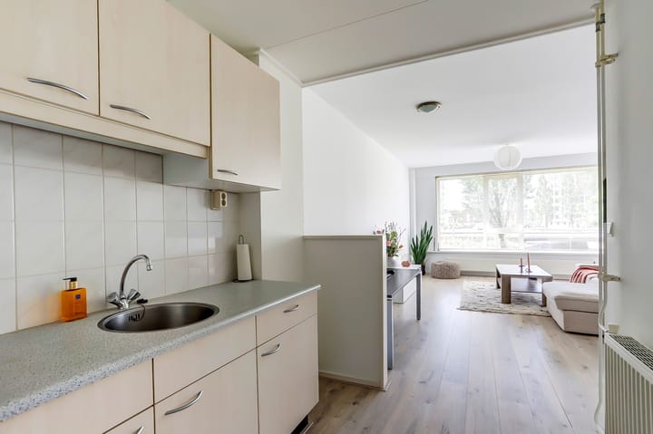 Foto 19 van Europaplein 25