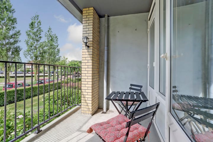 Foto 24 van Europaplein 25