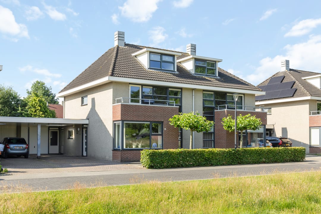 Foto 1 van Eversberg 21