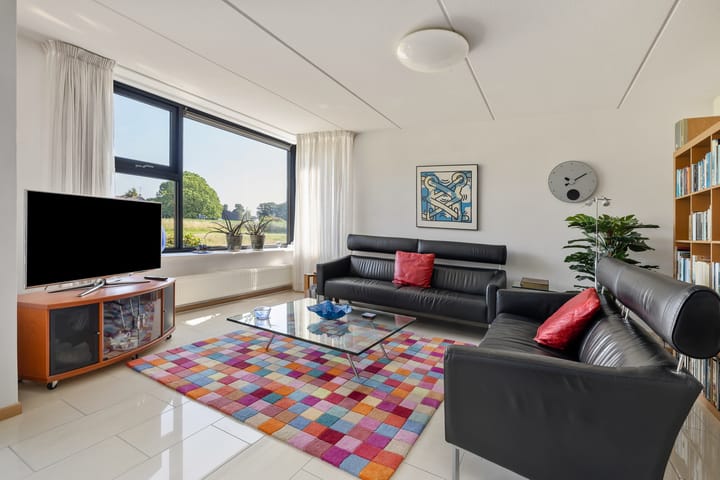 Foto 5 van Eversberg 21