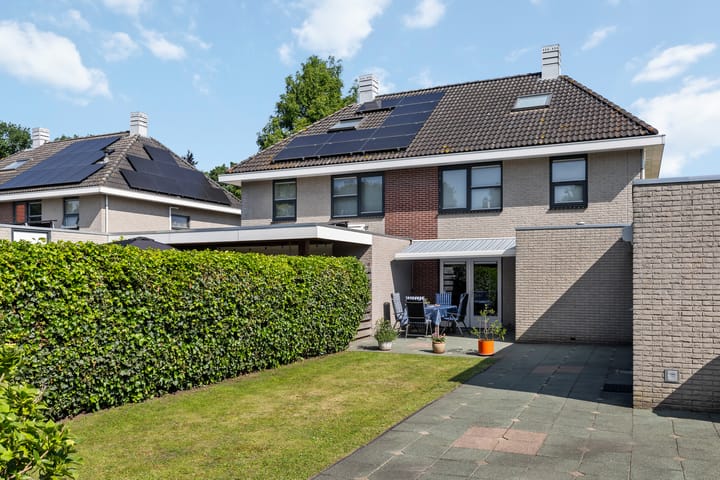 Foto 28 van Eversberg 21