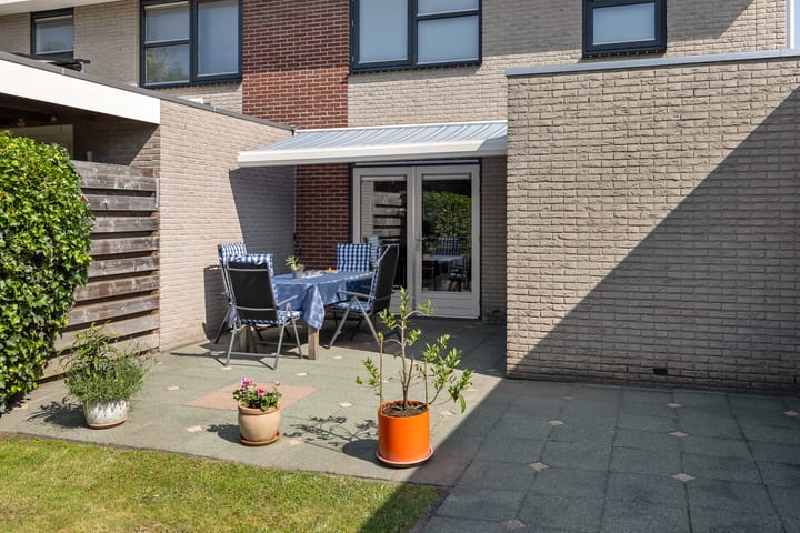 Foto 30 van Eversberg 21