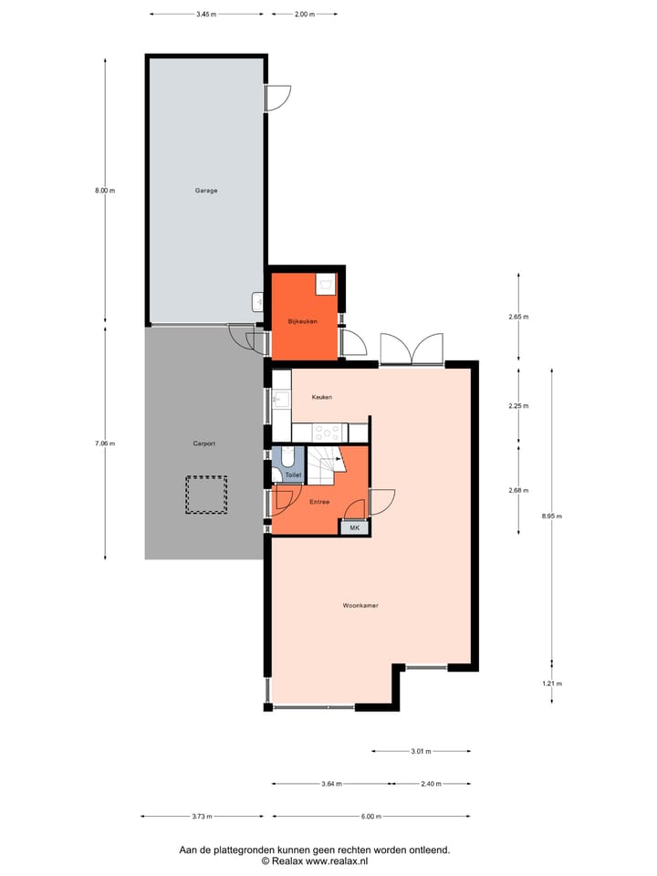 Foto 35 van Eversberg 21