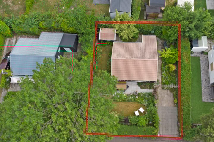 Photo 23 of Geertruidaweg 88