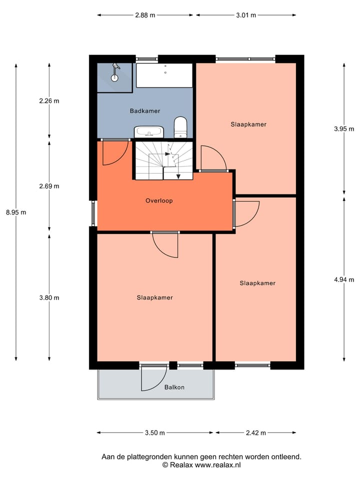 Foto 36 van Eversberg 21