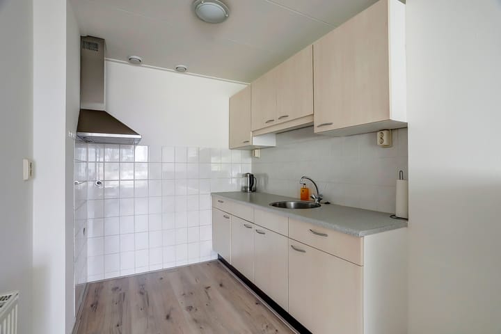 Foto 3 van Europaplein 25