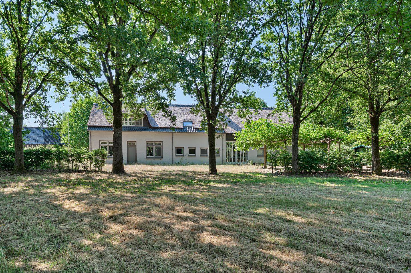 Foto 1 van Witrijtseweg 18