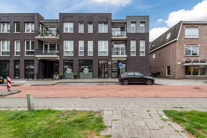 Photo 1 of Groen van Prinstererlaan 47-F